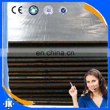 TangShan Steel Group Manufacturer Hc Steel Plate / Carbon Steel Plate / Steel Plate Prices with grade JIS SS400 SS490 MS sheet