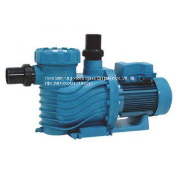 AQUA swimming pool water pump pool pump motor