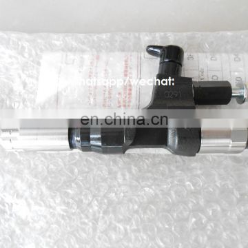 original and new common rail injector 9709500-528,095000-5284,095000-5280