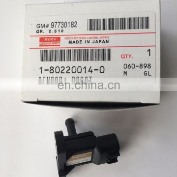 genuine parts pressure sensor Suitable for 1802200140 6WF1