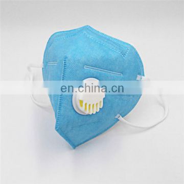 Wholesale Disposable Anti Respirator Dust Face Mask