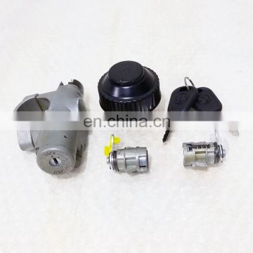 Shiyan Dongfeng EQ1074 B07 Truck Part 37DN14-04030-A Ignition Switch