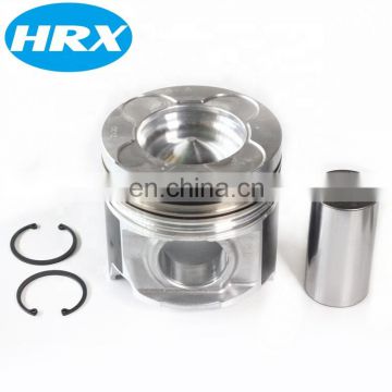 Engine parts cylinder 88mm piston for C223 with high quality
