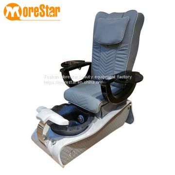 Hot sale T4 massage pedicure foot spa chair for beauty salon MS-P566B