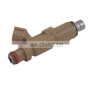 High Quality Fuel Injectors  23250-75090 For Toyota Coaster