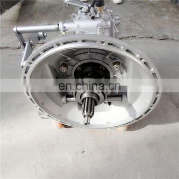 Hot Selling High Quality Used Truck Engines And Gearbox For Truck