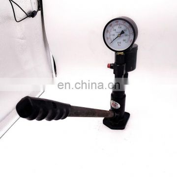 Factory Wholesale Original Injector Nozzle Tester PS-400A For Dump Truck