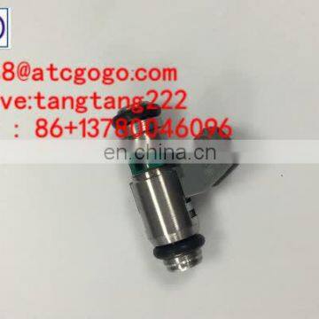 Fuel Injector For RENAULT CLIO LAGUNA MEGANE Scenic PEUGETO OEM IWP143 0280158170 805001571701 8200128959 IWP026 IWP142