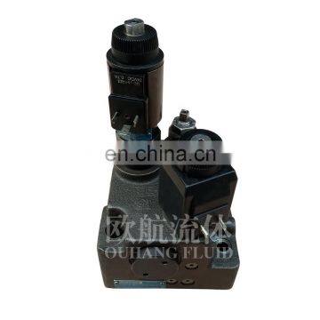 Vickers Proportional valve PQ-03-12-160-T-S-U1-H-B-11