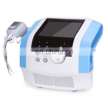 Most effective rf facial beauty equipment monopolar radiofrequency