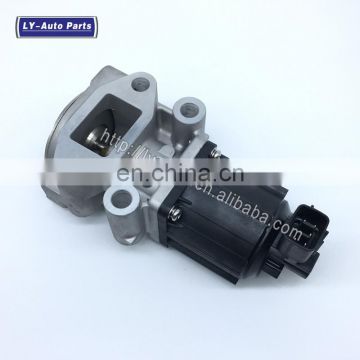 Car Engine Parts Exhaust Gas Recirculation EGR Valve OEM 1582A483 For Mitsubishi L200 2.5 DiD 2006 Replacement Wholesale