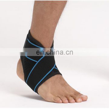 FREE OEM Vivanstar Breathable Gym Brace Protection Wraps Support Model ST1205 Ankle Strap