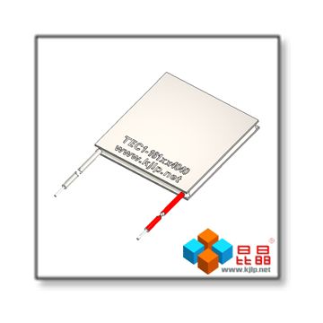 TEC1-161 Series (40x40mm) Peltier Chip/Peltier Module/Thermoelectric Chip/TEC/Cooler