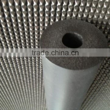 Water pipe insulation tube/ air conditioning insulation pipes