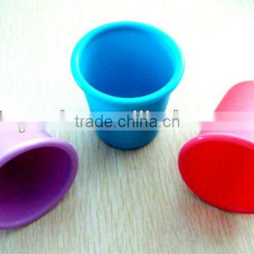 Silicone pudding mold,Silicone pudding cup