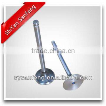 6CT Intake & Exhaust valve 3924492+3921444