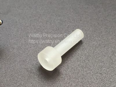 Small Sapphire Parts for Insulation