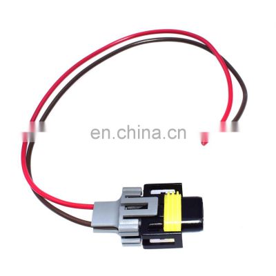 Speed Sensor Connector Pigtail 2 wires For Chevrolet Camaro Blazer Buick Century