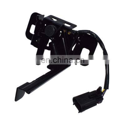 Free Shipping!New Hood Latch Lock Assembly 95463828 For Chevrolet Cruze 2012-2016
