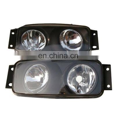 1529070 1422991 1529071 1422992 European Truck Emark Fog Light For Popular style