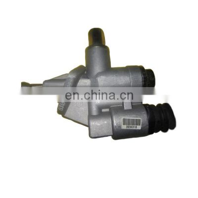 PC300-7 PC360-7 6736-71-5781 Excavator Fuel Feed Pump for 6D114 engine parts