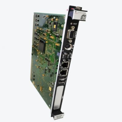 General Electric IS415UCVHH1A GE PLC module