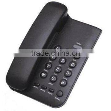 2013 corded analog speaker phone