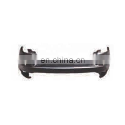Front Bumper Upper Auto Spare Parts with washer hole w/o pkg for Jeep Cherokee 2014-2017