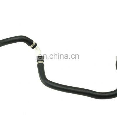 Car Spare Parts Engine Systems Radiator Coolant Hoses Water Pipes 16683003696 For Benz w166