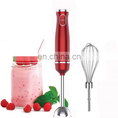 Smart Powerful 800W Immersion 2 Speed Stick Mixer Mini Electric Hand Blender For Kitchen