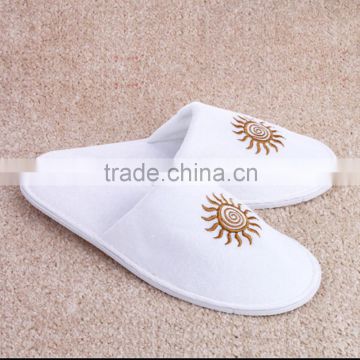 cheap personalized hotel slippers