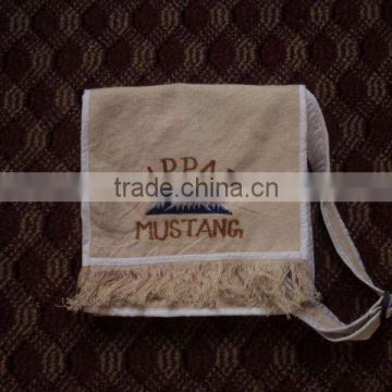 cotton Messanger Bag