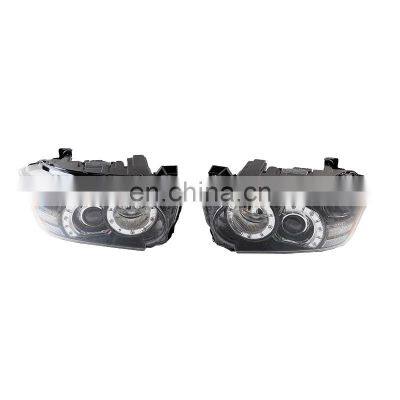 Led headlight for Range Rover Sport 10+accessories power light for Land Rover