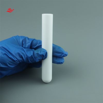 100ml Polytetrafluoroethylene PTFE test tube for lab