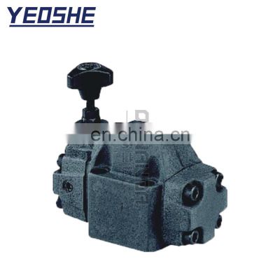 Taiwan RFBG-04-1 RFBG-06-1 RFBG-10-1 2 3  check valve hydraulic valve YEOSHE