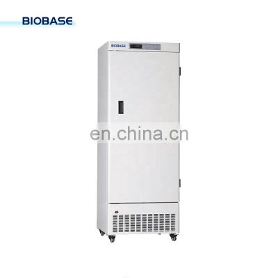 BIOBASE LN -40 Degree Freezer 328L Vertical Low Temperature Freezer BDF-40V328