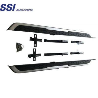 Side step for HYUNDAI CRETA side protection