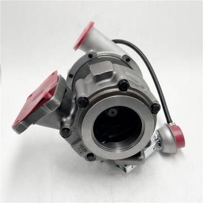 Factory Wholesale High Quality Turbochargers For Truck