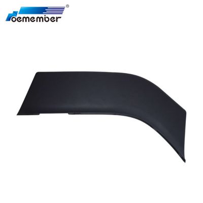 OE Member Cabin Dirt Deflector 1431932 Right Fender Cover for Scania