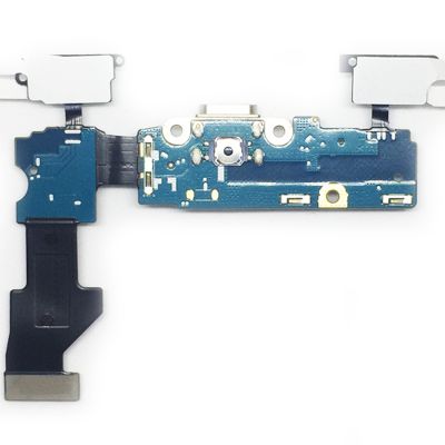 Flex Cable For Samsung Galaxy G903F USB Charger Charging Dock Port PCB Board Connector Part Replacement