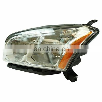 Flyingsohigh Headllamp Signal LampReplacement Assembly Headlight for 2013-2016 Chevy Trax