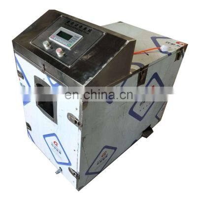 fish cleaning machine/Automatic fish scaling machine