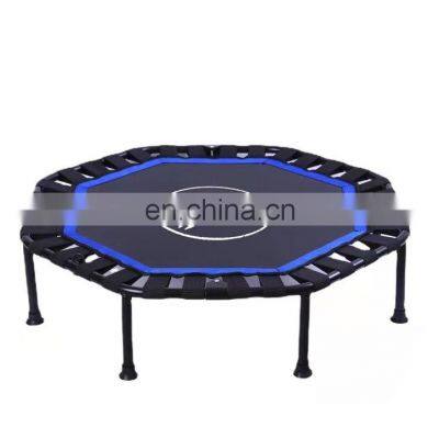 Byloo Manufacturer child trampolines for adults in door for sale from china