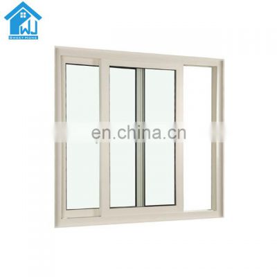 Iron Window Grill Design Balcony Windows in Electric Sash Window Opener AS2047 Made in China Door and Windows