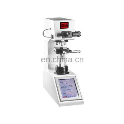 HV-5 Manual transfer Small-loading  Vicker hardness tester