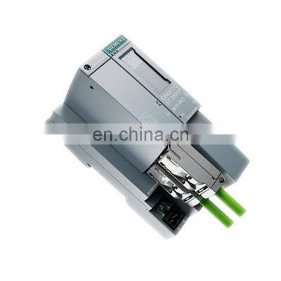 Brand New Siemens PLC siemens plc sensor 6ES7193-6BP00-0DA0 with good price