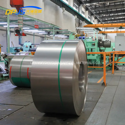ASTM EN  JIS AISI Standard Decoration Sus348 908 Stainless Steel Coil Ss304 304l 316 600 For Machining