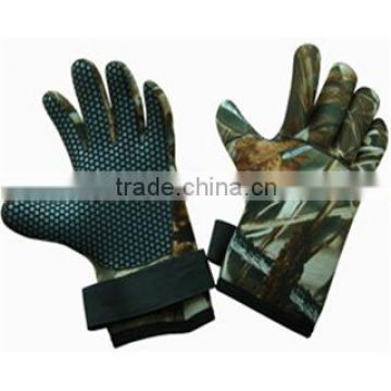 Popular neoprene glove