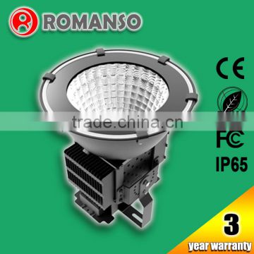 High lumen 3 years warranty IP65 low bay and high bay fluorescent light fixtures