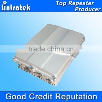 China factory selling signal repeater outdoor booster high frequency gsm cell phone signal receiver